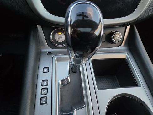 Used 2019 Nissan Murano SV w/ Premium Package image 23