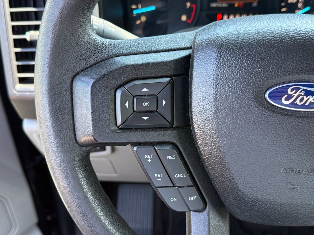 Used 2018 Ford F150 XL w/ Equipment Group 101A Mid AWD/4WD image 8