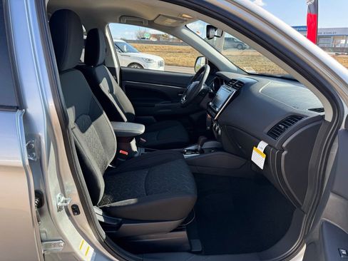 New 2026 Mitsubishi Outlander Sport LE image 20