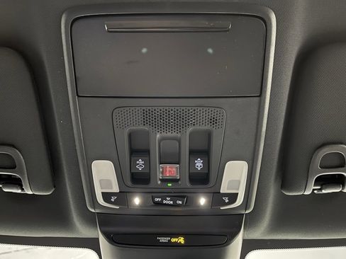 New 2025 Acura ADX A-Spec image 8