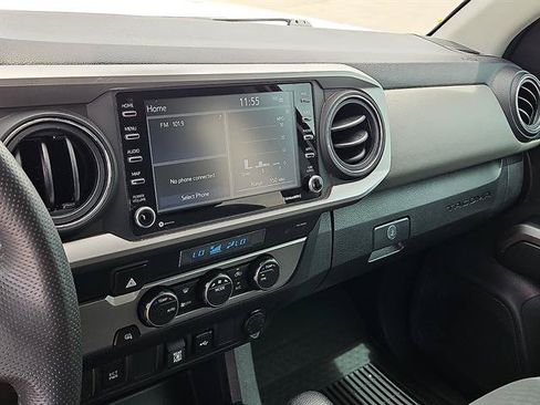 Used 2023 Toyota Tacoma SR5 w/ SX Package RWD image 17
