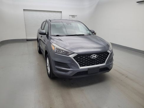 Used 2019 Hyundai Tucson SE AWD/4WD image 14