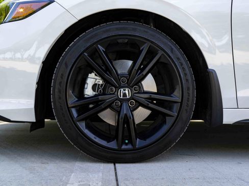 Used 2026 Honda Civic Si image 14