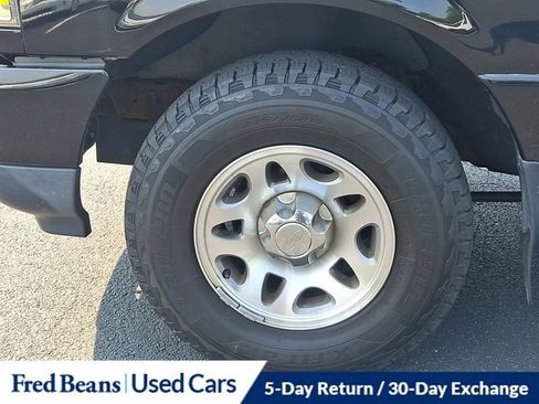 Used 2011 Ford Ranger XLT AWD/4WD image 27