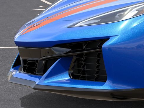 New 2026 Chevrolet Corvette Z06 RWD image 13