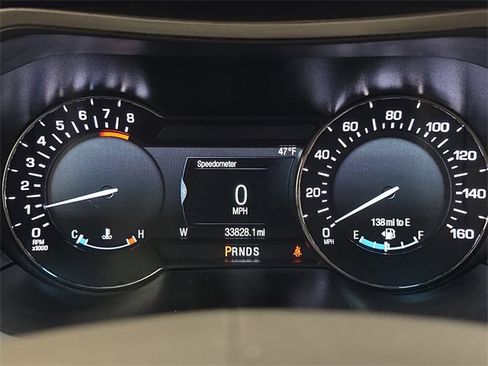 Used 2020 Lincoln MKZ AWD w/ Convenience Package image 19