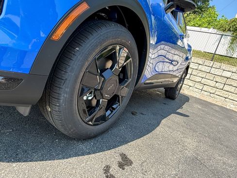 New 2026 Kia Sportage X-Line w/ X-Line Premium Package image 15