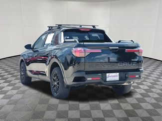 Used 2022 Hyundai Santa Cruz SEL Premium AWD/4WD video 3