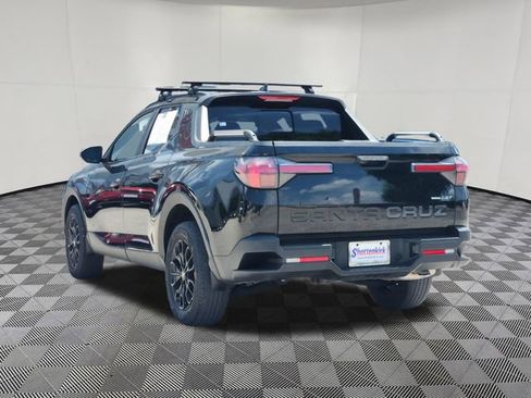 Used 2022 Hyundai Santa Cruz SEL Premium AWD/4WD image 3