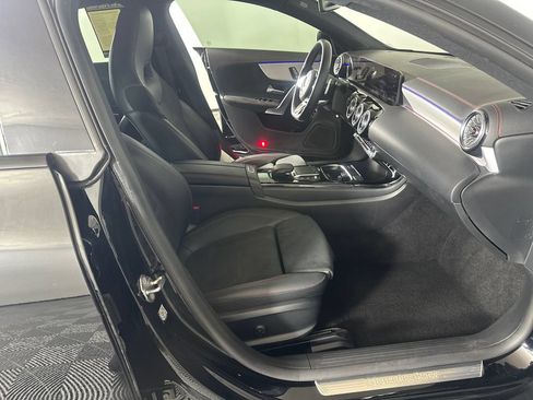 Certified 2023 Mercedes-Benz CLA 250 image 14