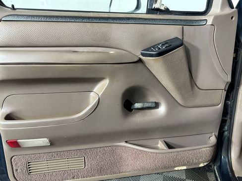 Used 1994 Ford F250 4x4 SuperCab image 19