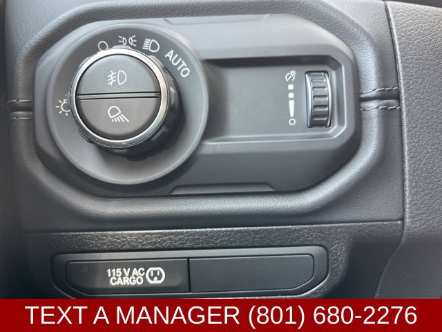 New 2026 Jeep Gladiator Mojave AWD/4WD image 26