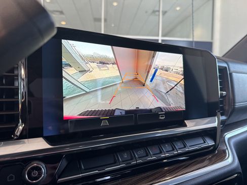 New 2026 Chevrolet Silverado 2500 LT image 30