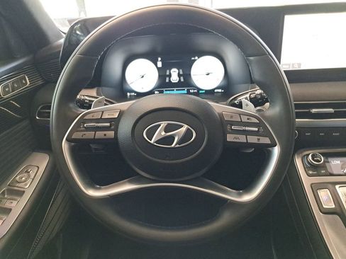 Used 2023 Hyundai Palisade Calligraphy AWD/4WD image 15