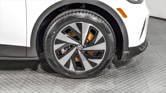Used 2024 Volkswagen ID.4 2WD image 34