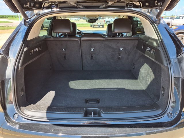 Used 2023 Buick Envision Essence AWD/4WD image 24