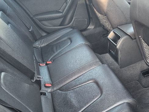 Used 2014 Audi A4 2.0T Premium w/ S Line Style Package image 15