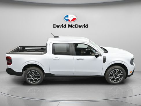 New 2026 Ford Maverick Lariat AWD/4WD image 22