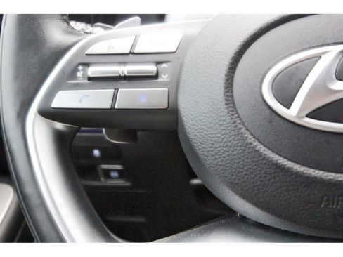 Used 2025 Hyundai Palisade Calligraphy image 18