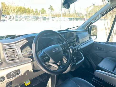 Used 2023 Ford Transit 250 Base image 30