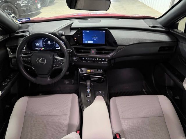 Used 2025 Lexus UX 300h FWD w/ Cold Area Package image 14