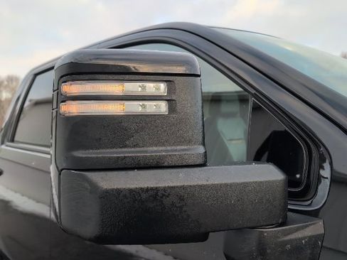 Used 2023 GMC Sierra 2500 AT4 w/ Gooseneck/5TH Wheel Package image 12