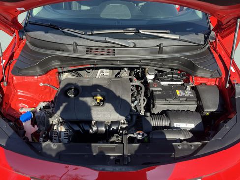 Used 2022 Kia Soul GT-Line image 9