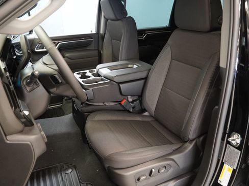 New 2026 Chevrolet Silverado 2500 LT image 3