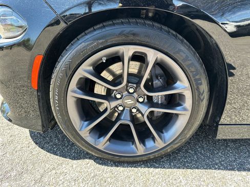 Used 2023 Dodge Charger Scat Pack RWD image 9