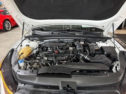 Used 2022 Kia K5 GT-Line w/ GT-Line FWD Premium Package image 30