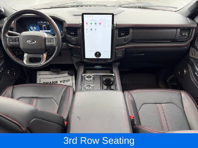 Used 2023 Ford Expedition Limited AWD/4WD image 12