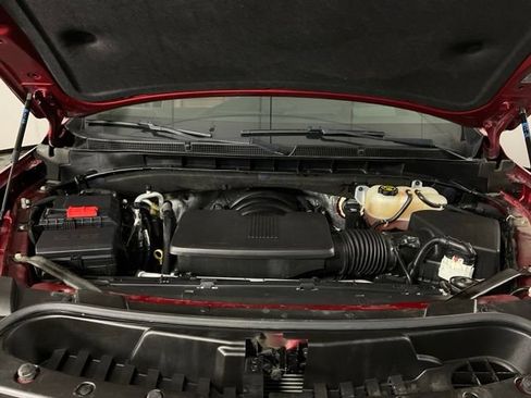 Used 2023 GMC Yukon XL Denali Ultimate AWD/4WD image 50