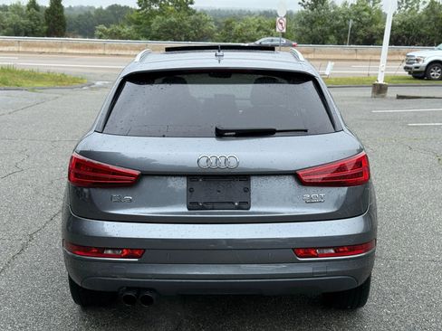 Used 2017 Audi Q3 2.0T Premium image 5