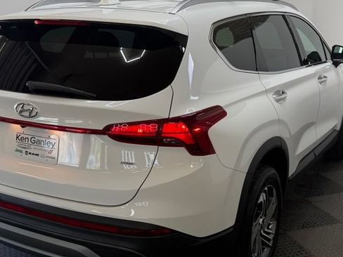 Certified 2023 Hyundai Santa Fe SEL AWD/4WD image 12