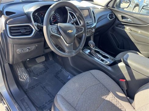 Certified 2023 Chevrolet Equinox LT image 9