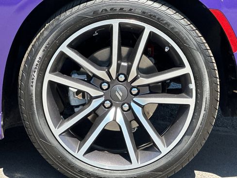 Used 2023 Dodge Charger R/T image 25