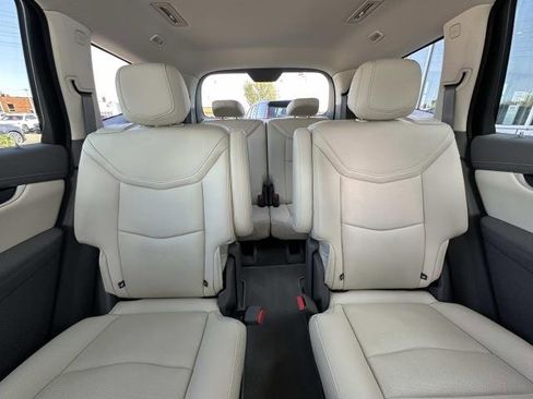 Certified 2023 Cadillac XT6 Premium Luxury image 91