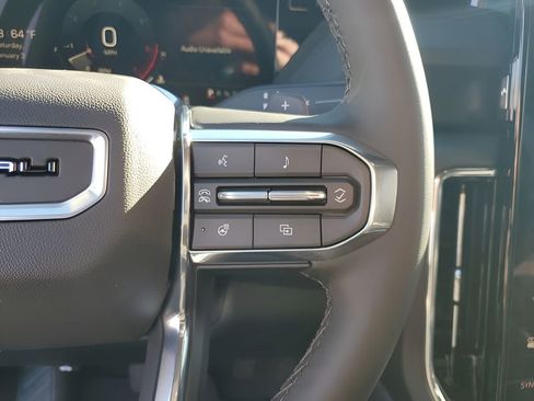 New 2026 GMC Yukon Denali w/ Sun & Power Step Package image 35