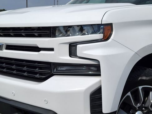 Used 2020 Chevrolet Silverado 1500 RST w/ All-Star Edition image 9