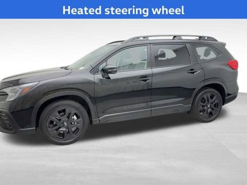 Used 2023 Subaru Ascent Onyx Edition image 7