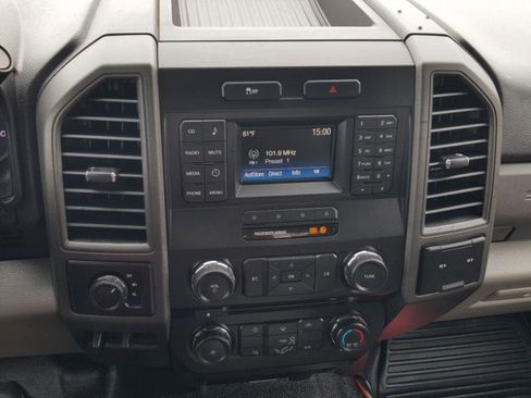 Used 2018 Ford F350 XL w/ Power Equipment Group AWD/4WD image 15