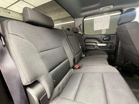 Used 2017 Chevrolet Silverado 1500 LT w/ All Star Edition image 13