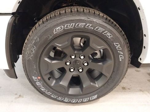 New 2026 RAM 1500 Big Horn image 21