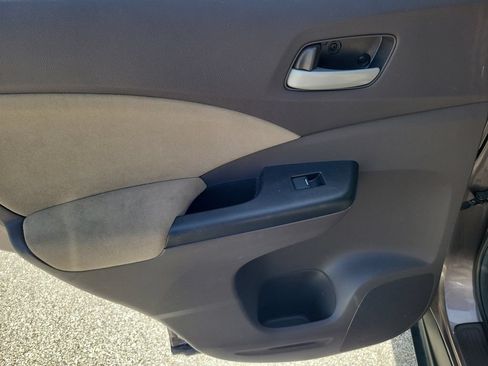 Used 2013 Honda CR-V EX image 12