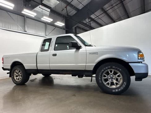 Used 2011 Ford Ranger XLT AWD/4WD image 3