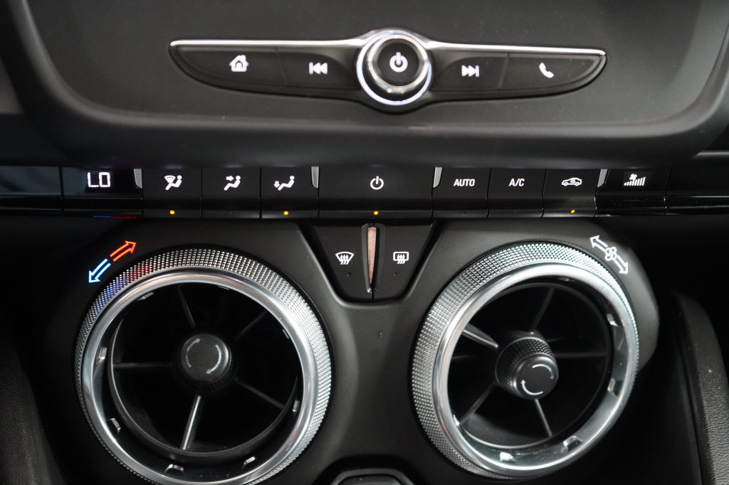 Used 2023 Chevrolet Camaro LT RWD image 25