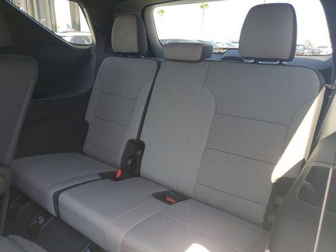 New 2026 Chevrolet Traverse LT w/ Midnight/Sport Edition FWD image 15