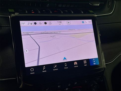 New 2025 Jeep Grand Cherokee L Overland image 15