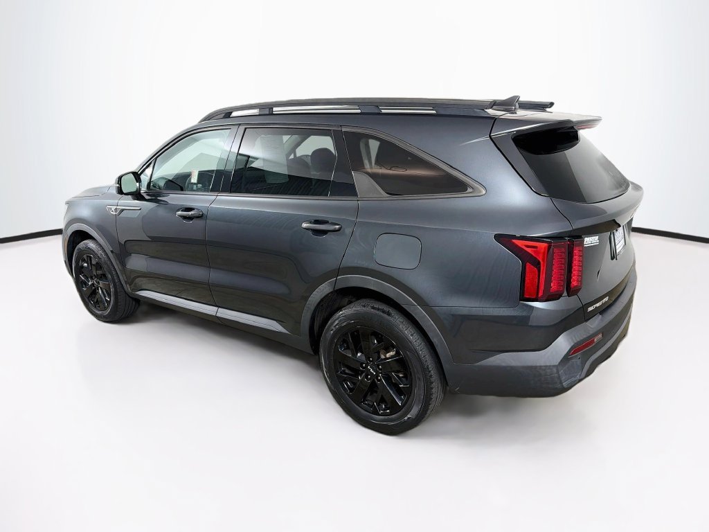 Used 2023 Kia Sorento S AWD/4WD image 7