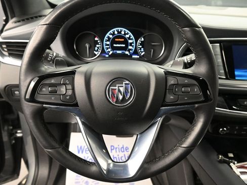 Used 2023 Buick Enclave Premium w/ Experience Buick Package image 36